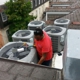 J.Marin Air Conditioning & Heating Sales & Service