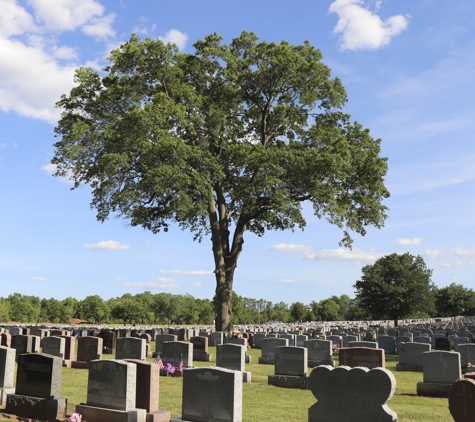 Catholic Cemeteries - Newark, NJ