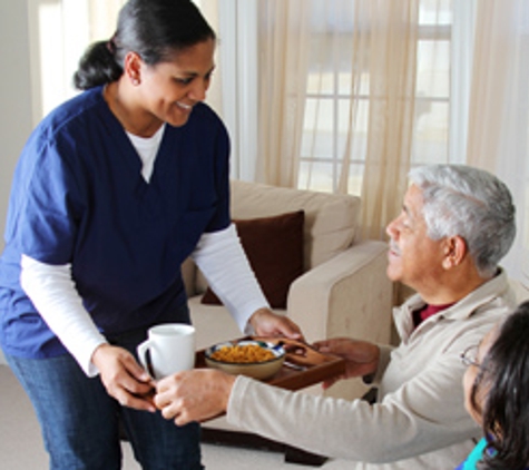 Assisting Hands Home Care - Boca Raton, FL