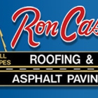 Ron Case Roofing & Asphalt Paving