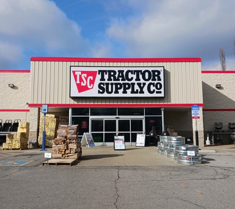 Tractor Supply Co - Fairview, TN