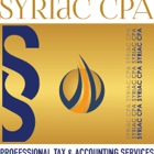 SYRIAC CPA TAX & ACCOUNTING SERVICES INC