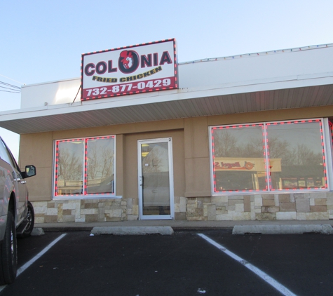 Colonia Fried Chicken - Colonia, NJ