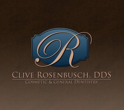 Clive Rosenbusch DDS - Boca Raton, FL