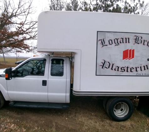 Logan Bros Plastering - Shepherd, MI