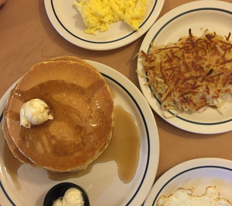 IHOP - Seattle, WA