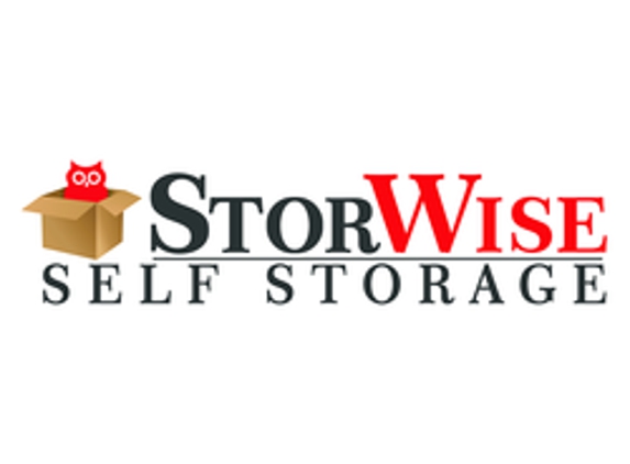 StorWise Self Storage - Carmel - Albuquerque, NM