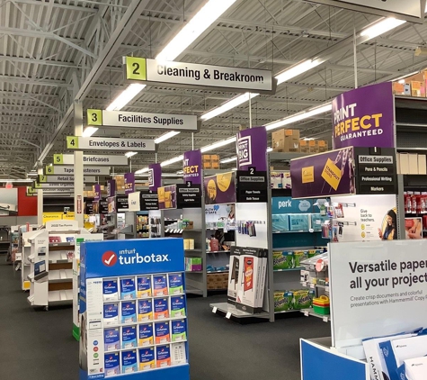 Staples - Apopka, FL