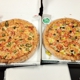 Papa Johns Pizza