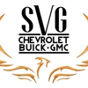 SVG Chevrolet GMC in Urbana gallery