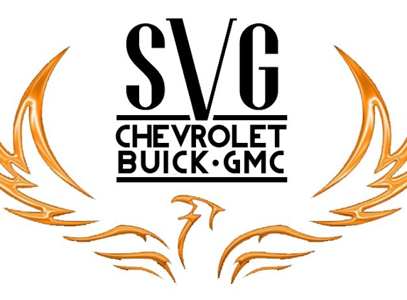 SVG Chevrolet GMC in Urbana - Urbana, OH