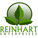 Reinhart Enterprises Landscaping and Snowplowing - Landscape Contractors