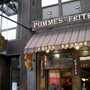 Pommes Frites - CLOSED