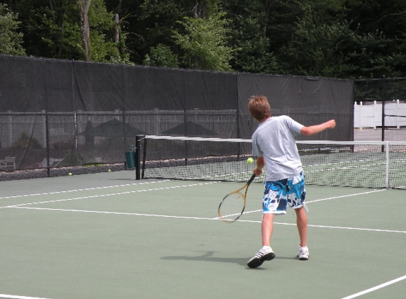 The Charter Oak Country Club - Hudson, MA