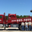 Spring Branch Water Well Service - Gas Companies