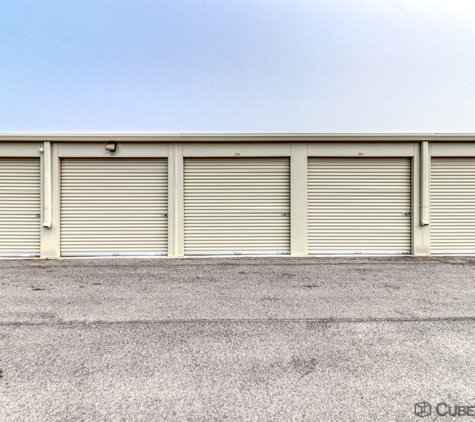 CubeSmart Self Storage - Middlefield, CT