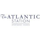 The Atlantic Station