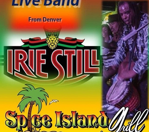 Spice Island Grill - Co Springs, CO