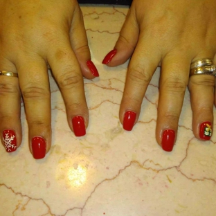 L A Nail Salon - Bridgewater, MA