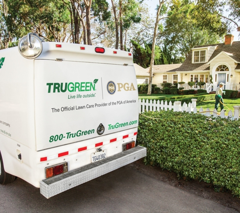 TruGreen Lawn Care - Medford, OR