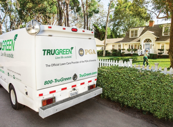 TruGreen Lawn Care - York, PA