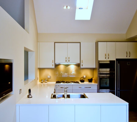 Dr Phill's Kitchens & Cabinetry - Glenorie, NSW