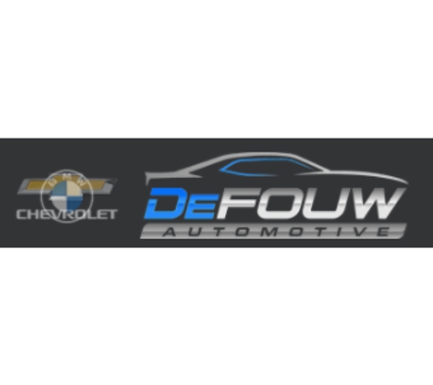 DeFouw Chevrolet - Lafayette, IN