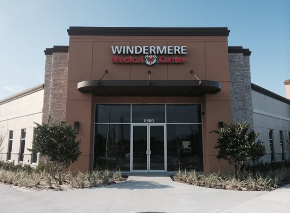 Windermere Medical Center - Windermere, FL