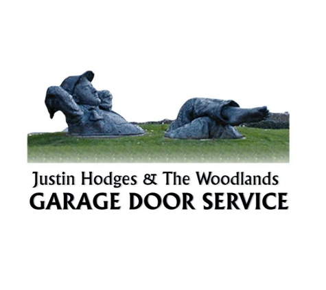 The Woodlands Garage Door Service - Magnolia, TX