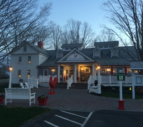 The Farm Table - Bernardston, MA