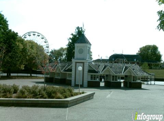 Adventureland Campground - Altoona, IA