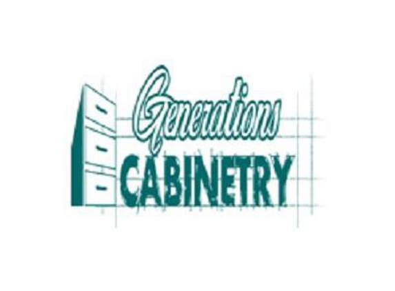 Generation of Cabinetry - Tampa, FL
