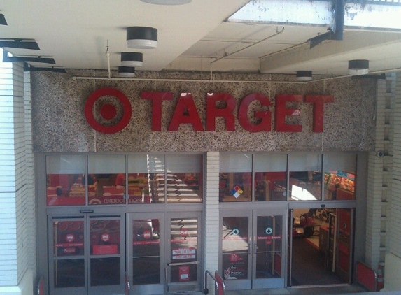 Target - Pasadena, CA