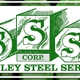 Stanley Steel Svce Corp