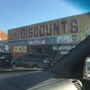 Union Discount Store