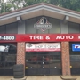 Forester's Tire & Auto Repair