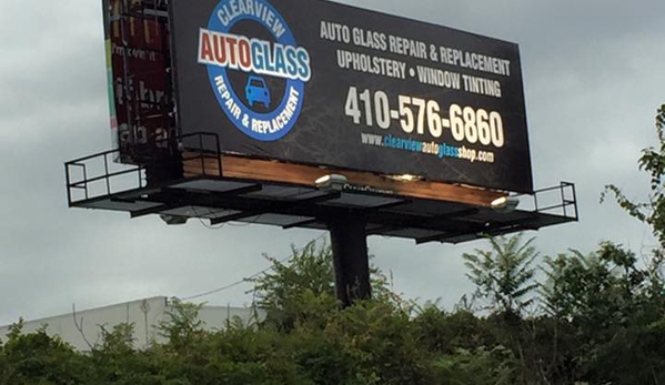 Clearview Auto Glass & Tint - Baltimore, MD