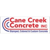 Cane Creek Concrete  Inc gallery