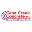 Cane Creek Concrete Inc - Masonry Contractors