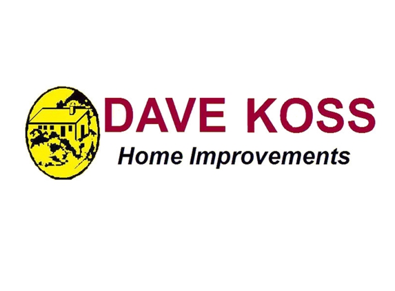 Dave Koss Home Improvements - Belvidere Center, VT