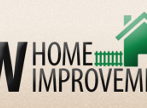 J W Home Improvements LLC - Racine, WI