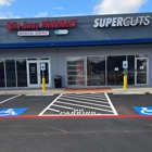 G-FORCE Parking Lot Striping of San Antonio