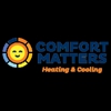 Comfort Matters Heating, Cooling, & Plumbing gallery