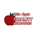 Little Apple Quality Home Sales - Real Estate Agents