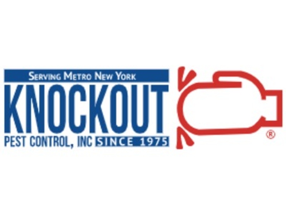 Knockout Pest Control - Uniondale, NY
