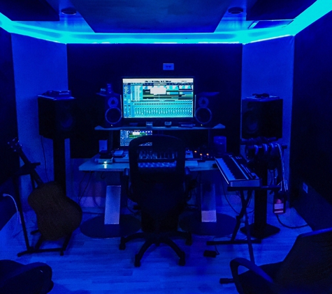 Noxo Studios - Doral, FL