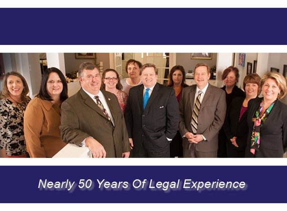 Blankenship Massey & Associates, Attorneys at Law - Dry Ridge, KY