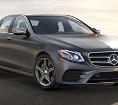 Mercedes-Benz of Rocklin - Rocklin, CA