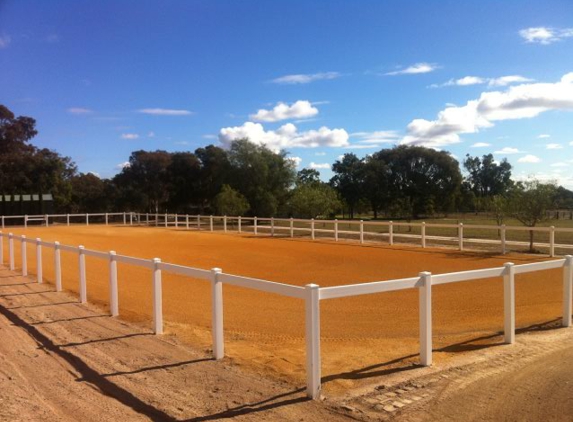 Cutting Edge Earthmoving & Excavations - Mudgee, NSW