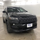 Vaughn Chrysler Dodge Jeep RAM - New Car Dealers